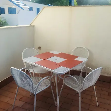 Serra Alimini 1