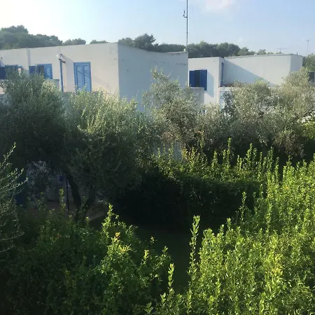 Serra Alimini 1 * Otrante