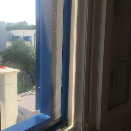 Serra Alimini 1 *