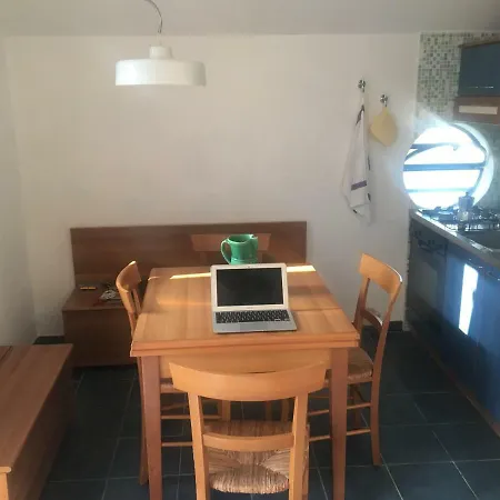 Hébergement de vacances Serra Alimini 1 Otrante